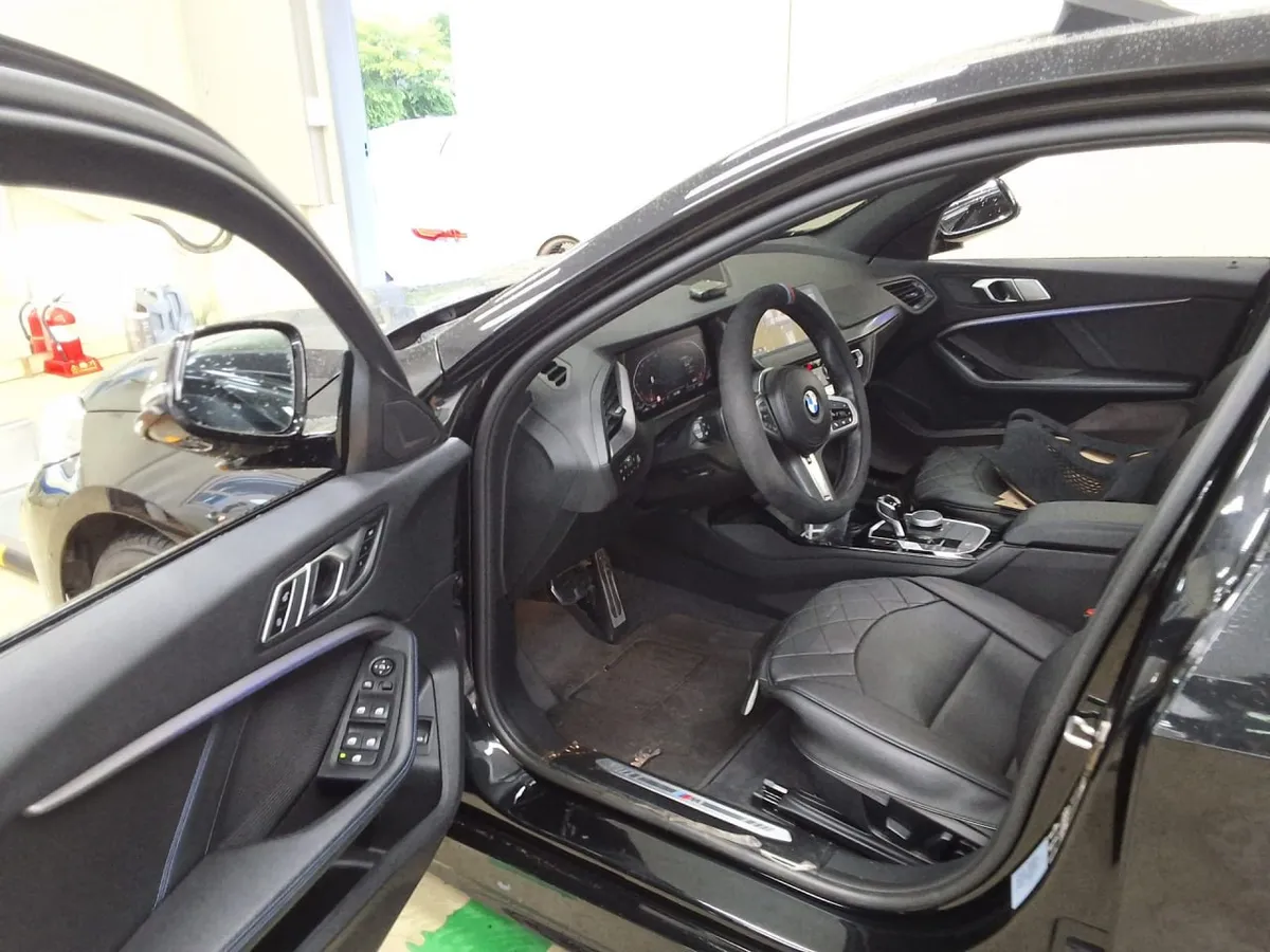 BMW 120I MSPORT PRO 2023