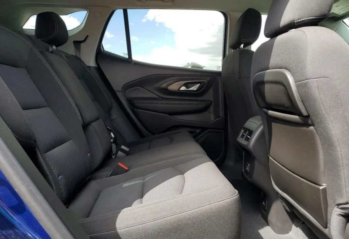 GMC TERRAIN SLE 2026