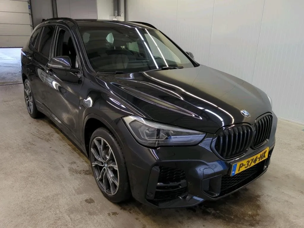 BMW X1 18I M SPORT 2022
