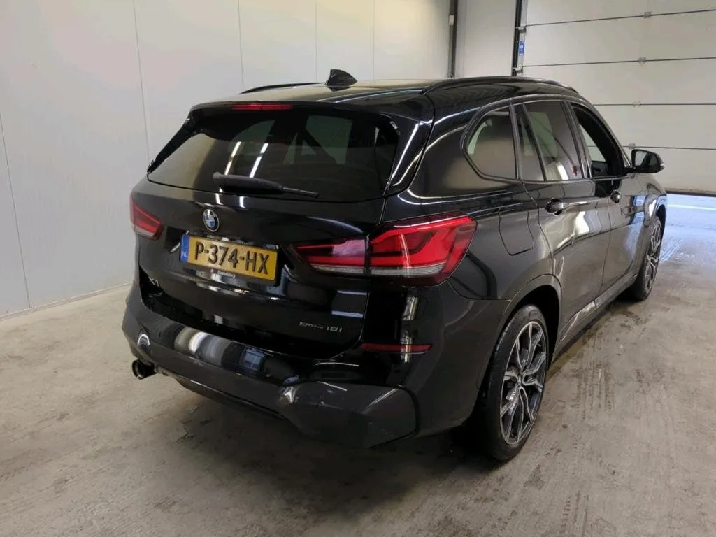 BMW X1 18I M SPORT 2022