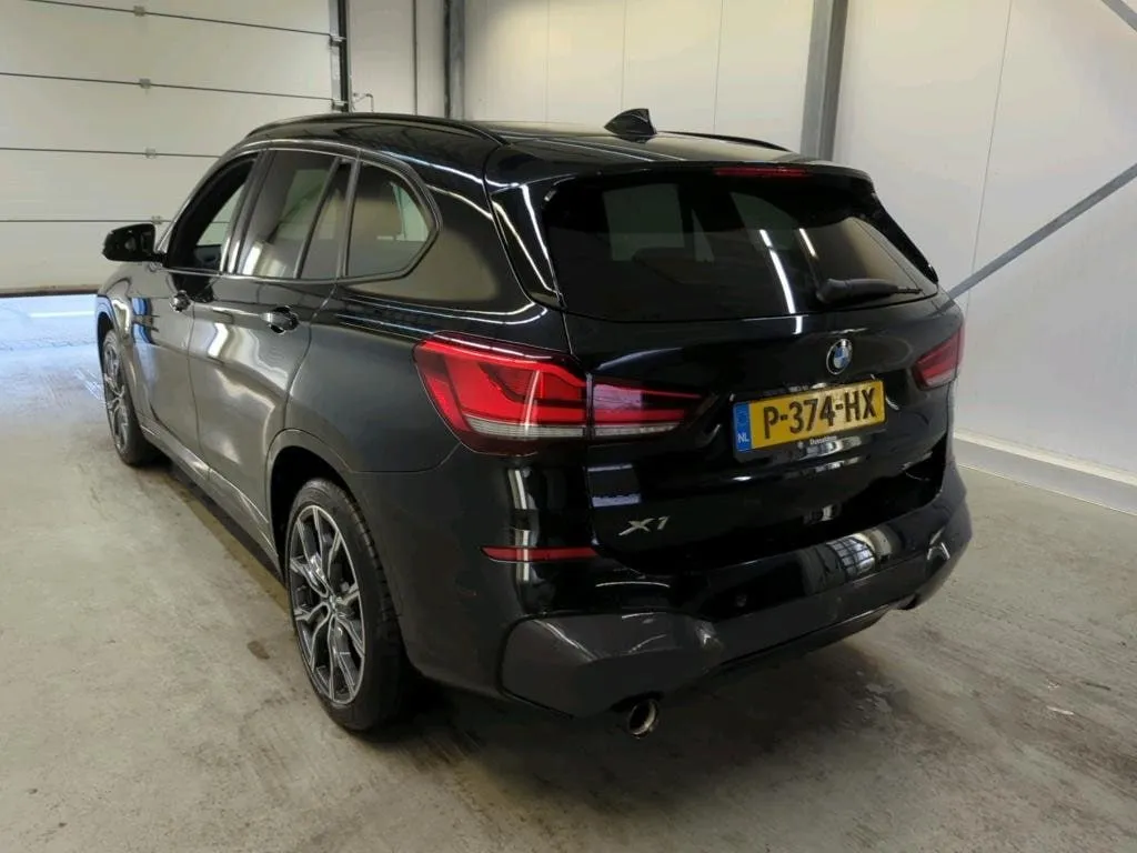 BMW X1 18I M SPORT 2022