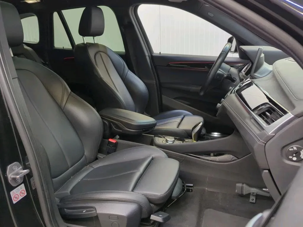 BMW X1 18I M SPORT 2022