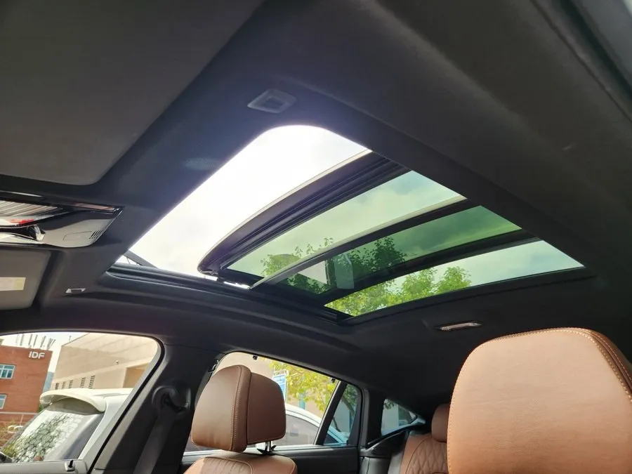 BMW X6 30D MSPORT 2022