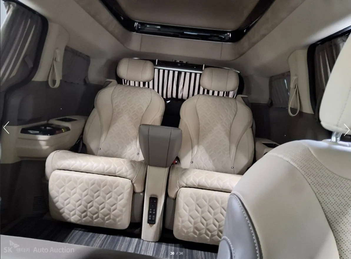 KIA THE CARNIVAL THE NEW CARNIVAL HYBRID 2024