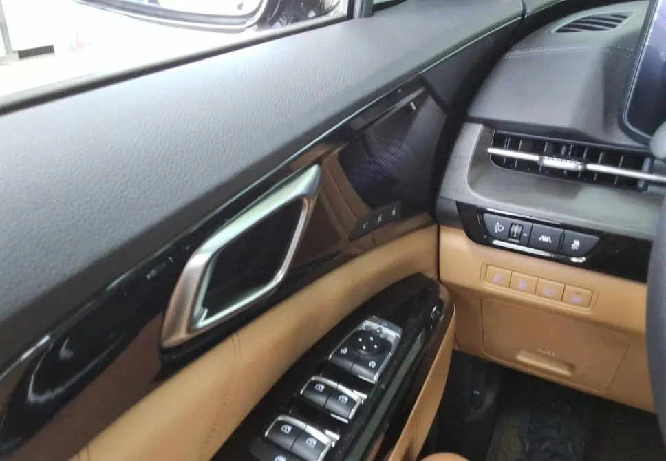 KIA CARNIVAL ЦИФРОВАЯ ПРИБОРНАЯ ПАНЕЛЬ 2022