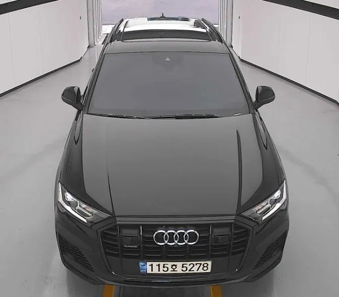 AUDI Q7 PREMIUM 2022