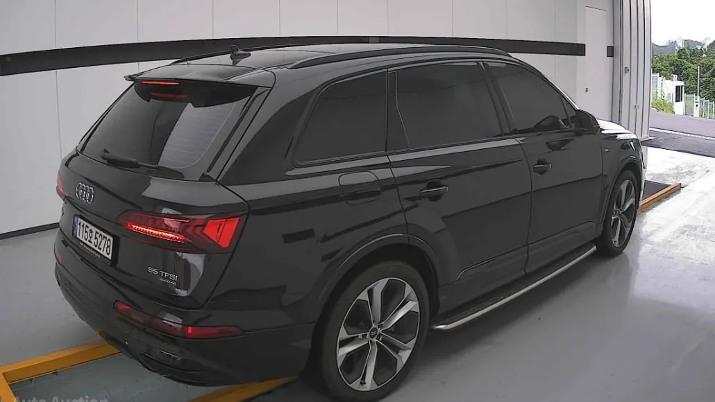 AUDI Q7 PREMIUM 2022