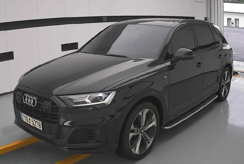AUDI Q7 PREMIUM 2022