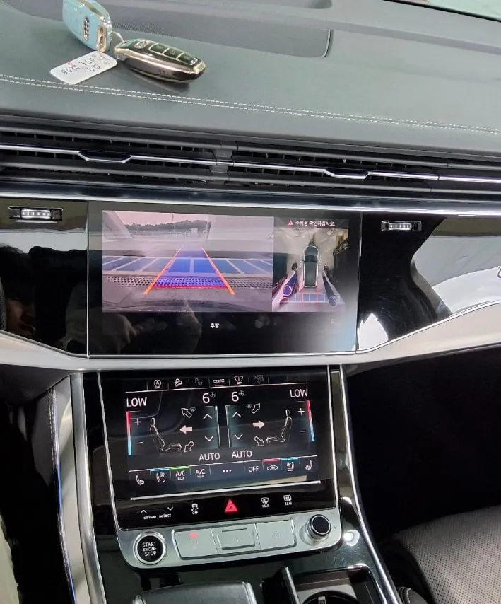 AUDI Q7 PREMIUM 2022