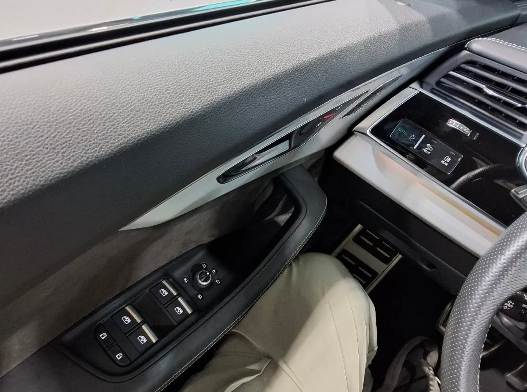 AUDI Q7 PREMIUM 2022