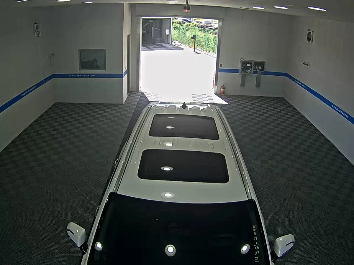 HYUNDAI PALISADE 2WD CALLIGRAPHY 2022