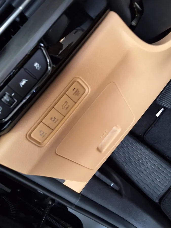 KIA CARNIVAL SIGNATURE 2022