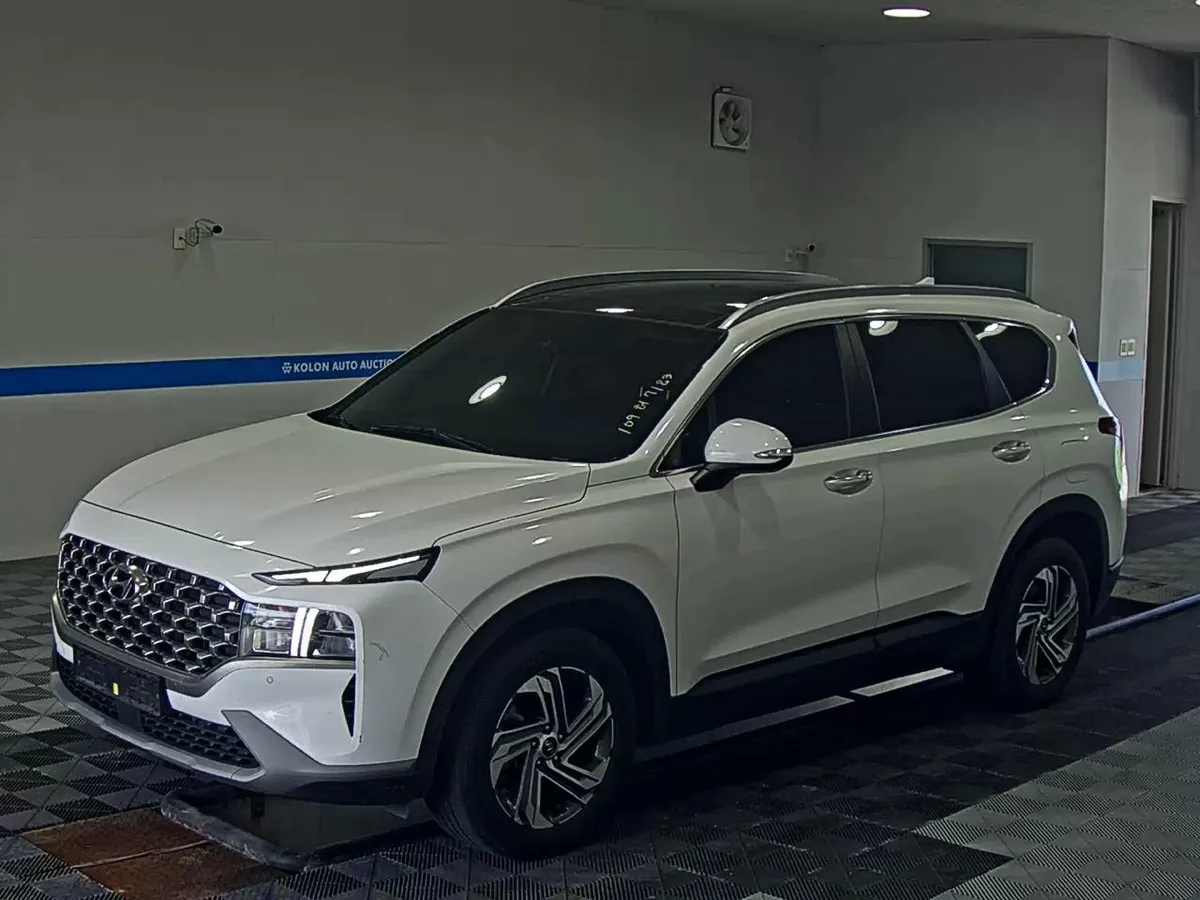 HYUNDAI SANTA FE 2WD 2023