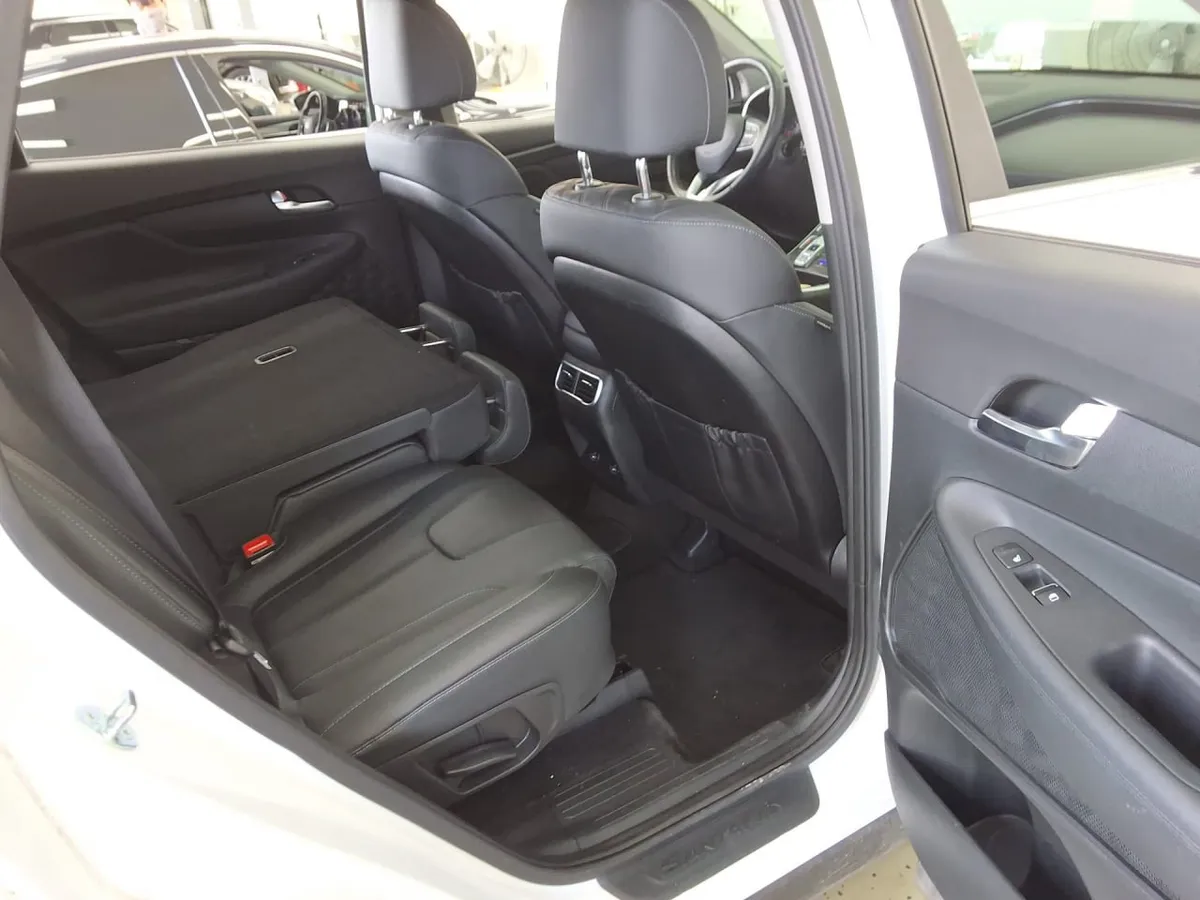 HYUNDAI SANTA FE 2WD 2023