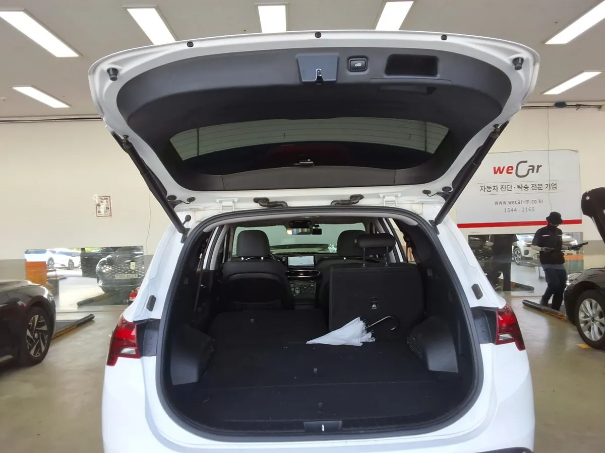 HYUNDAI SANTA FE 2WD 2023