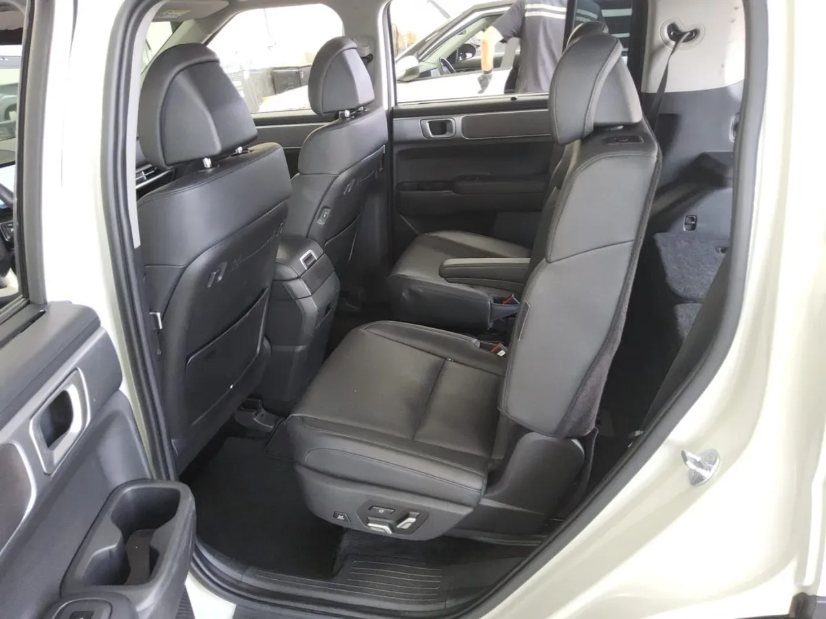 HYUNDAI SANTA FE PRESTIGE 2023
