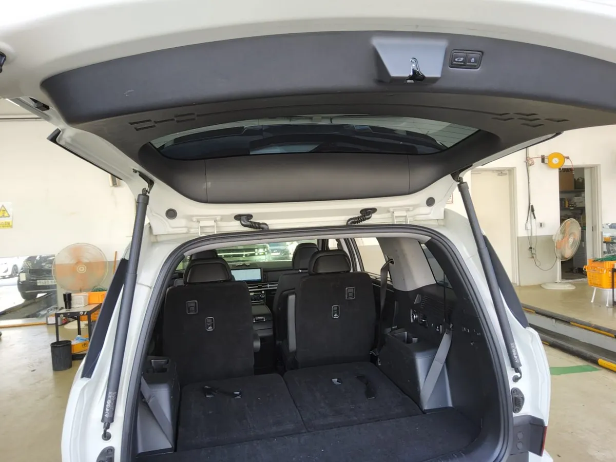 HYUNDAI SANTA FE PRESTIGE 2023