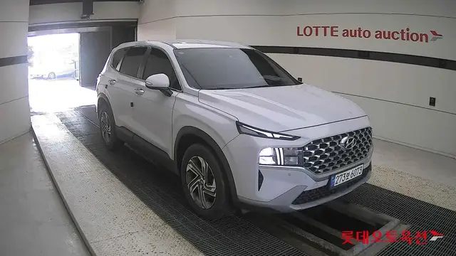 HYUNDAI SANTA FE PREMIUM CHOICE 2025