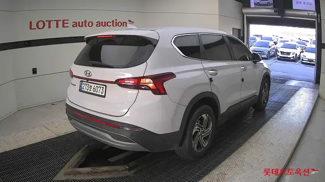 HYUNDAI SANTA FE PREMIUM CHOICE 2025