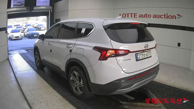 HYUNDAI SANTA FE PREMIUM CHOICE 2025