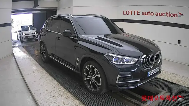 BMW X5 XDRIVE 30D XLINE 2025