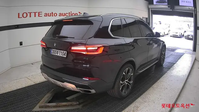 BMW X5 XDRIVE 30D XLINE 2025