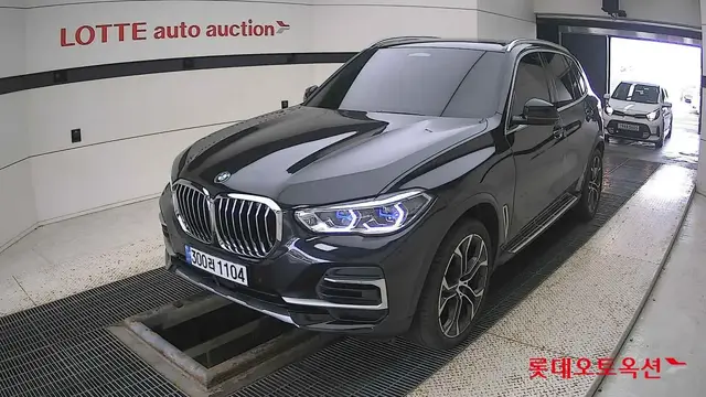 BMW X5 XDRIVE 30D XLINE 2025