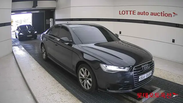 AUDI A6 35TDI QUATTRO PREMIUM 2025