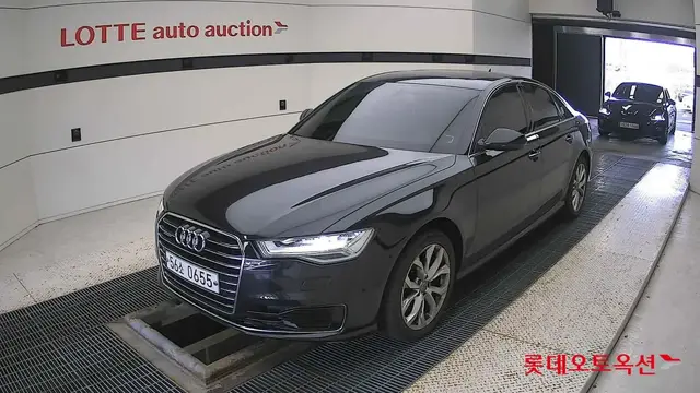 AUDI A6 35TDI QUATTRO PREMIUM 2025