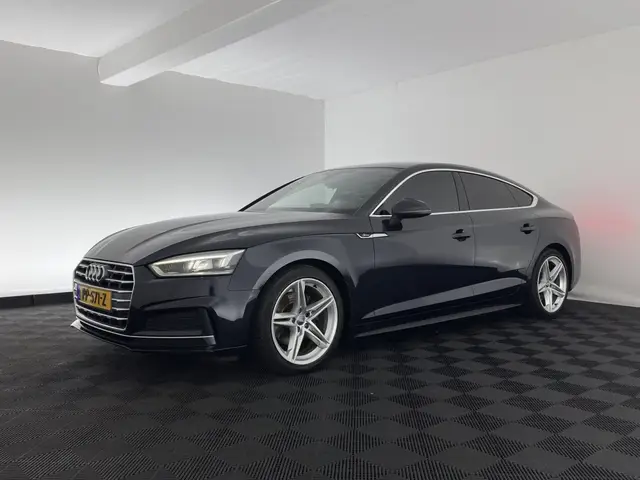 AUDI A5 SPORTBACK 1 2017