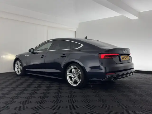 AUDI A5 SPORTBACK 1 2017