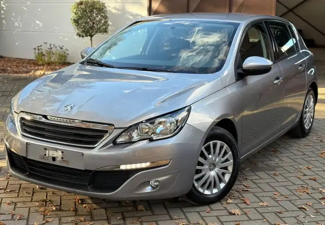 PEUGEOT 308 2019