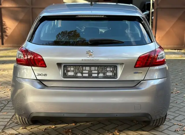 PEUGEOT 308 2019