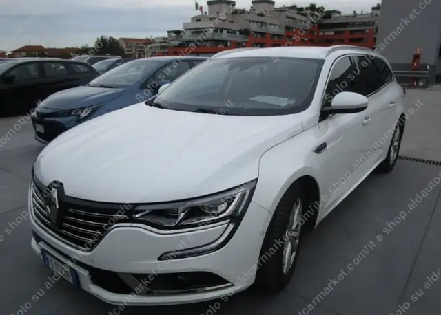 RENAULT TALISMAN 2018