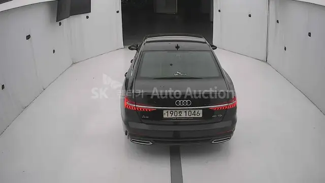 AUDI A6 2021