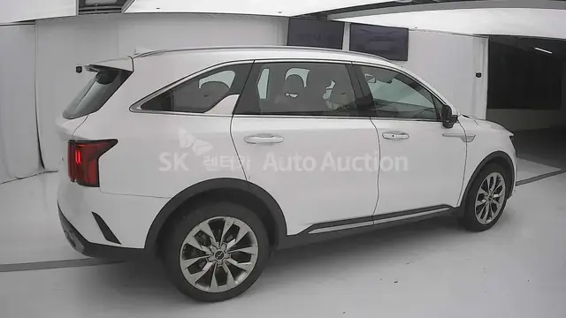 KIA SORENTO 2WD NOBLESSE 2025