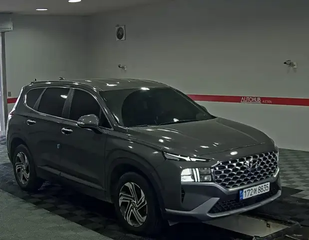 HYUNDAI SANTA FE PRESTIGE 2WD 2025