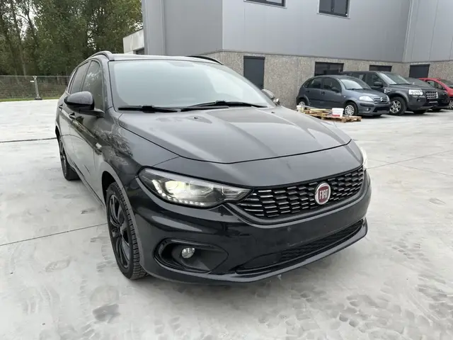 FIAT TIPO 2020
