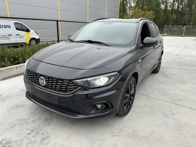 FIAT TIPO 2020
