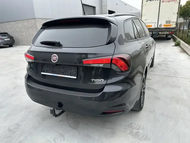 FIAT TIPO 2020