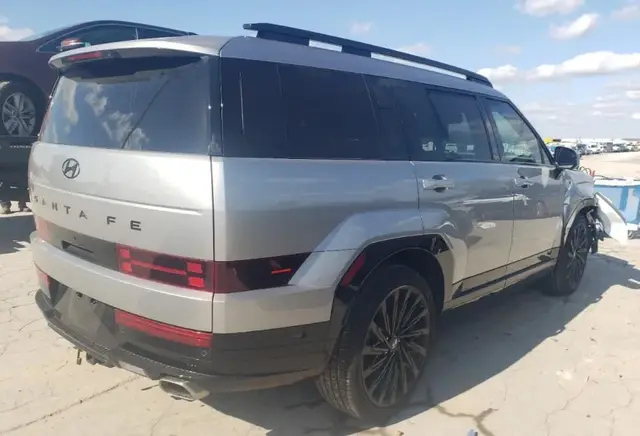 HYUNDAI SANTA FE 2024