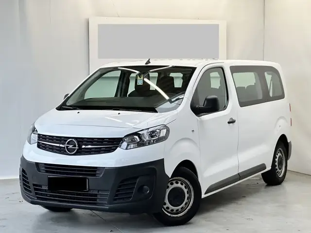 OPEL VIVARO L2H1 1 2021