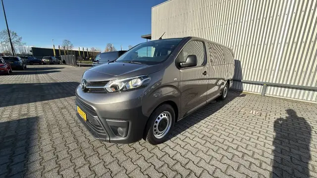 TOYOTA PROACE 2019