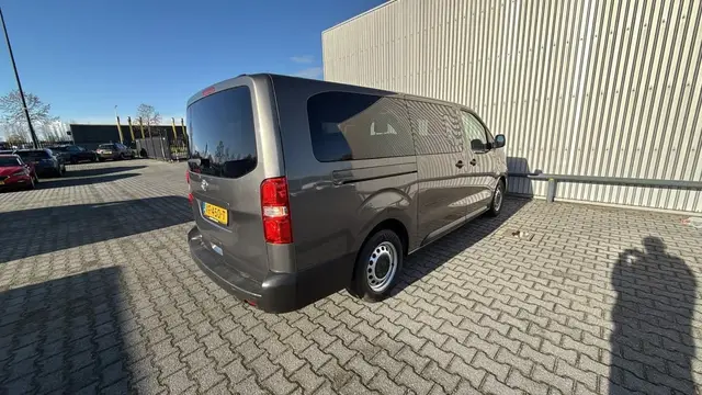 TOYOTA PROACE 2019