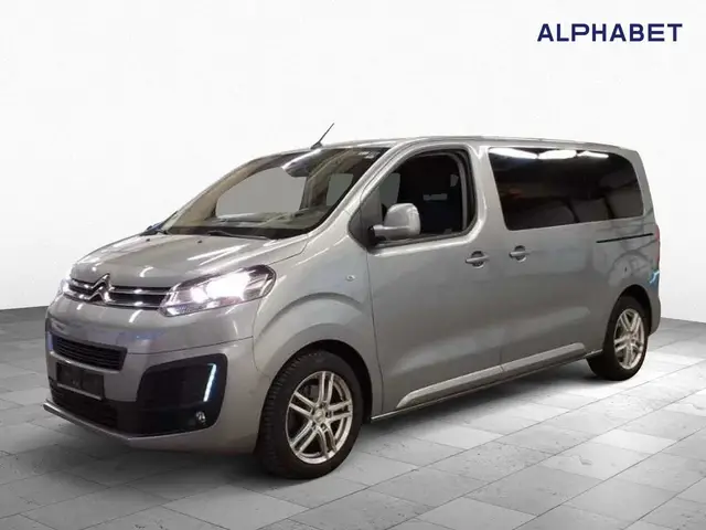 CITROEN SPACETOURER 2021