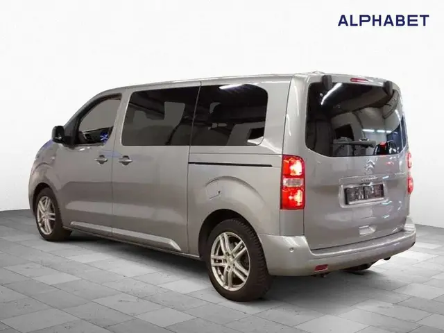 CITROEN SPACETOURER 2021