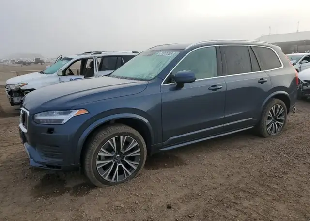 VOLVO XC90 2021