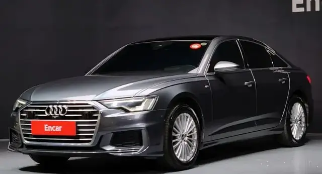 AUDI A6C8 45TFSI 2020