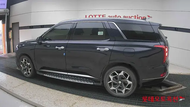 HYUNDAI PALISADE 4WD CALLIGRAPHY 2025