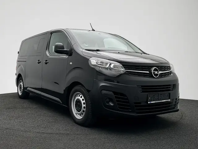 OPEL VIVARO COMBI 2021